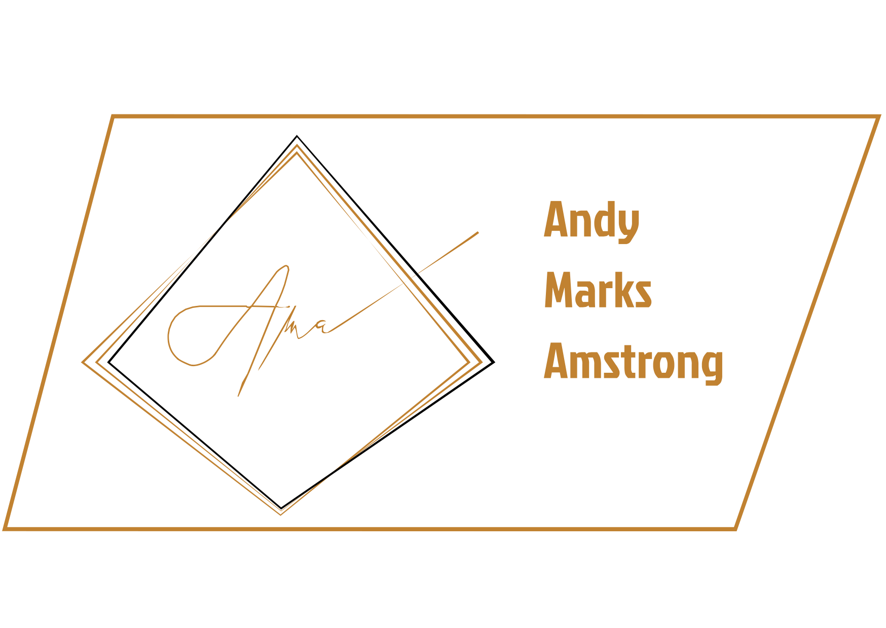 Andy Marks Amstrong lecture émotionnelle